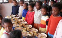La malnutrition des enfants, bombe à retardement pour Madagascar