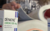 Dépakine/valproate : 14.322 femmes enceintes "exposées" entre 2007 et 2014 (ANSM)
