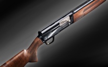 Il avait menacé son gendre avec un fusil pour protéger sa fille