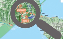 Six poteaux moyenne tension remplacés dans la vallée de Vaite