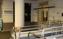 Un quinquagénaire violemment tabassé à Bora Bora