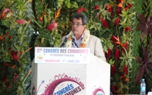 Le Pays attribue 148 millions Fcfp à 10 communes