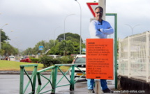 L'amoureux transi ne lâche pas l'affaire