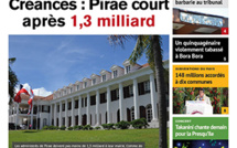 TAHITI INFOS N°730 du 25 août 2016