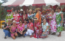 Un bal pour le Conseil des femmes en octobre