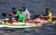 Va'a V1 - Super Aito : Retour en interview sur l'accrochage