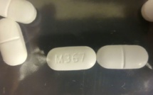 USA : épidémie "sans précédent" d'overdoses à l'analgésique fentanyl
