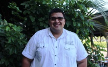 Édouard Tihoni a quitté le fenua avec un bac pro, il intègre une école d’ingénieurs