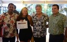 120 jeunes seront formés dans le cadre du corps des volontaires  au développement 