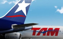 Latam sera représentée par Air Tahiti Nui à Papeete
