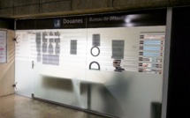 La franchise "voyageurs" est bien de 30 000 Fcfp à l'aéroport