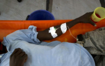 Haïti : la lutte contre le choléra, sous-financée, est inefficace
