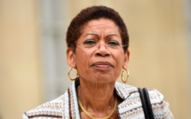 George Pau-Langevin a démissionné pour "raisons personnelles"