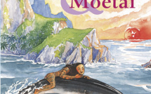 Teiki &amp; Moetai : une épopée marquisienne célébrant la force de l’amour face à l’art de la guerre