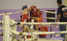 Boxe Thaï : Une confrontation de style qui a tenu toute ses promesses