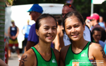 Triathlon – Vahine Tri : Leilani Guerry Wong Foo 1’30 devant les autres