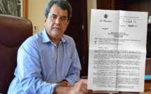 Loi Morin : Edouard Fritch propose d'aller plus loin 