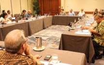 Conférence des dirigeants des îles du Pacifique : parler d’une même voix