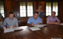 Le Pays alloue 400 millions à la Sofidep pour le Prêt d’aide et à la création d’entreprise (PACE)