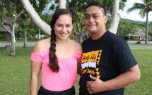 All In One, vainqueur du Upa Nui, rêve de monter sur une scène nationale