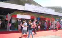Le Salon du tourisme pour encourager les voyages inter-îles