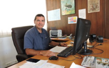 Pascal Ramounet, directeur de l'Institut Malardé : "On ne peut pas continuer à fonctionner de cette manière"