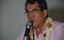 Fritch veut faire de la Polynésie la plus grande aire marine gérée du monde 