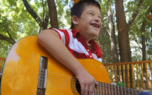 Au Kazakhstan, un café animé par des handicapés mentaux pour briser les stéréotypes