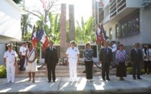 Il y a 76 ans, le fenua s'engageait auprès de De Gaulle