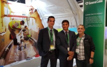 La TEP prépare les aménagements de la côte Est