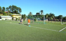 L'AS Tefana football recrute trois agents en service civique