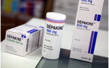 Dépakine : l'Etat va indemniser les victimes sans "chipoter" (Touraine)