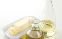 " Les matières grasses " par Frédéric Précloux, Chiropracteur à Papeete