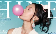 Sortie du nouveau mensuel Hine magazine