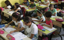 Education: il faut parler d'environnement à l'école (rapport Unesco)