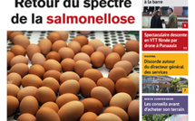 TAHITI INFOS N°738 du 6 septembre 2016