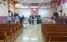 Assises : le pédophile viole son jeune codétenu, 30 ans de prison (Màj)