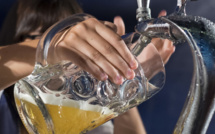 Une activité physique régulière pourrait compenser en partie l'effet néfaste de l'alcool (étude)