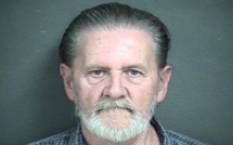 Un Américain préfère la prison à sa femme