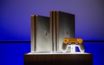 Sony lance deux nouveaux modèles de la Playstation 4 dont un haut de gamme