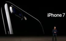 Apple rafraîchit son iPhone en abandonnant le port traditionnel pour les écouteurs