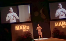 Festival Polynesia : Moses Goods, conteur de Hawai'i (vidéo)