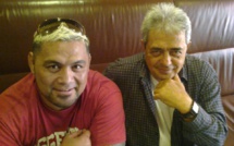 Boxe Pro – Développement : Roland Brillant a des projets pour la boxe polynésienne