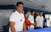 Le tourisme nautique : un secteur générateur d'emplois