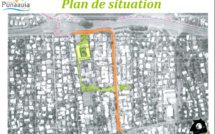 Punaauia : le vélo à l'honneur à l'occasion de la journée "mobilité pour tous"