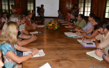 Zone bio-marine de Faratea : le projet taillé sur mesure pour les professionnels