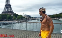 Heiva i Paris : la Ville Lumière sublimée par la danse tahitienne