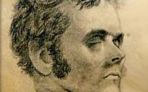 Carnet de voyage - Alexander Pearce, le cannibale de Tasmanie que personne ne crut…