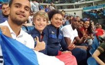 Taekwondo – Raihau Chin : Le bilan de sa participation aux JO de Rio