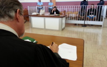 6 mois de prison supplémentaires pour l'un des fichés "S"